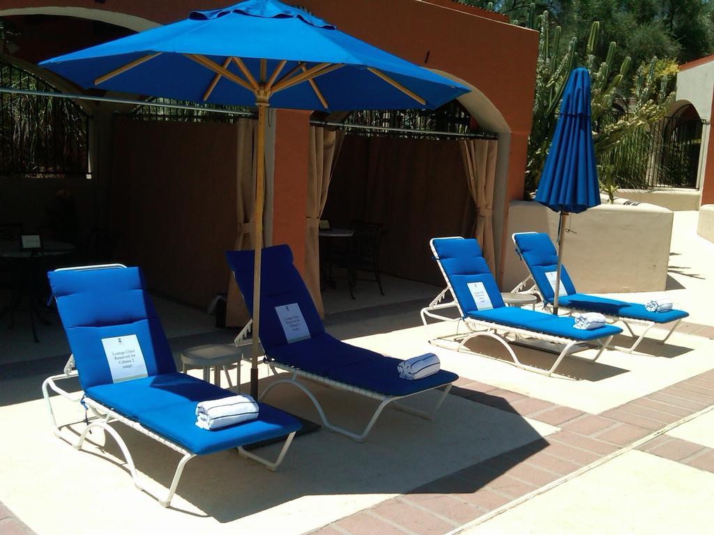 Scottsdale Cottonwoods Resort & Suites Luaran gambar