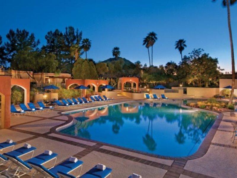 Scottsdale Cottonwoods Resort & Suites Luaran gambar