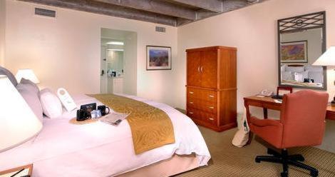 Scottsdale Cottonwoods Resort & Suites Bilik gambar