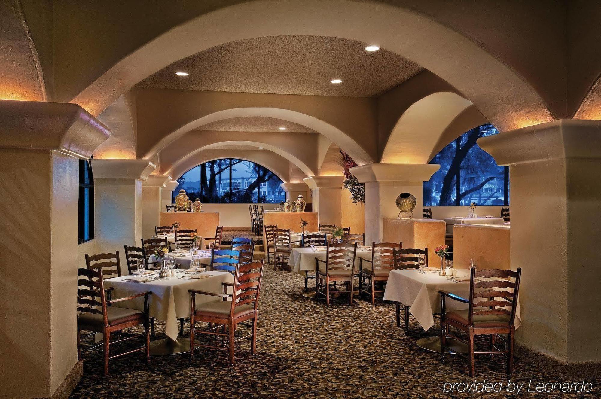 Scottsdale Cottonwoods Resort & Suites Restoran gambar