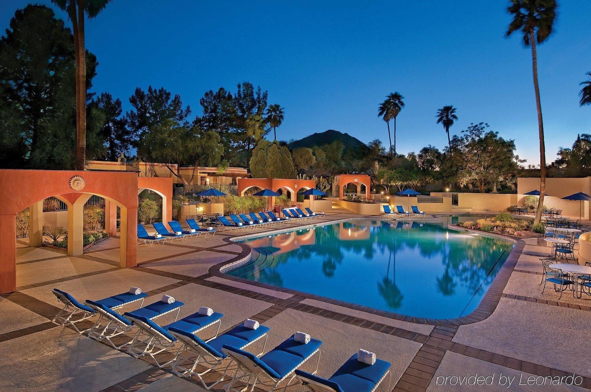 Scottsdale Cottonwoods Resort & Suites Kemudahan gambar